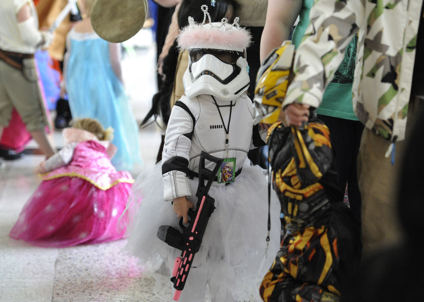 GalaxyFest